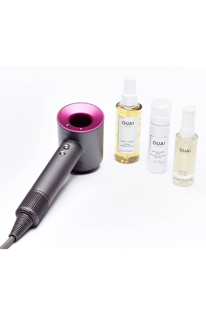 Dyson Your Blow Out, Your Ouai Set