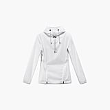 Reebok Victoria Beckham Packable Jacket in White ($200)