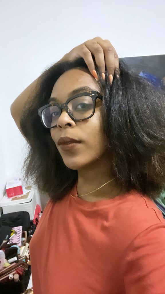 For When You Can’t Be Bothered: Afros