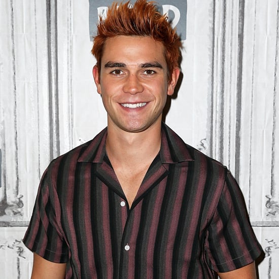 Are KJ Apa and Britt Robertson Dating?