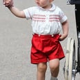 33 Unimpressed Prince George Faces That Will Crack You Up