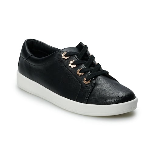 LC Lauren Conrad Herbal Sneakers