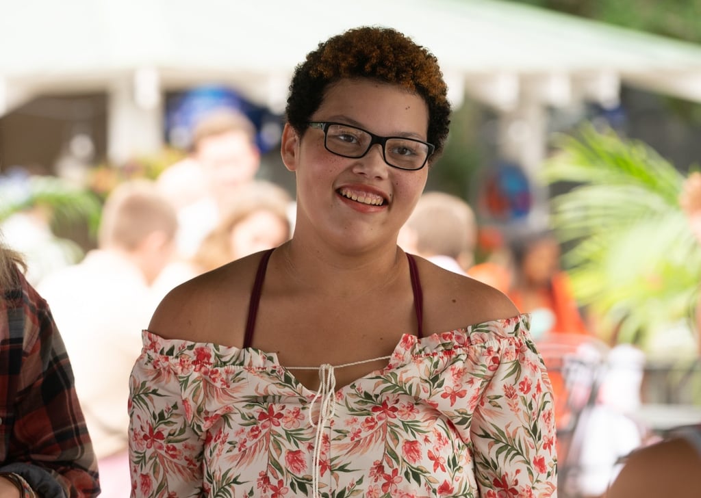 How Old Is Nichole Brown, aka Aisha Robinson? Unknown How Old Is the