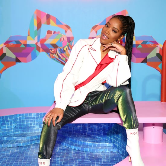 Here Are Some of Keke Palmer's Best Moments