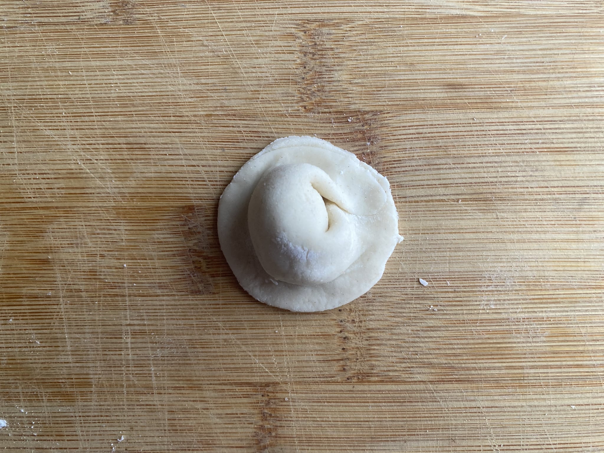 traditional pelmeni