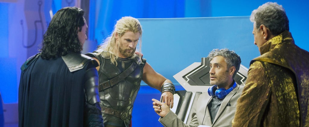 Is Taika Waititi Directing Thor 4?