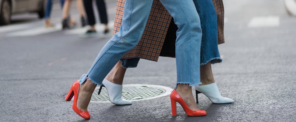 Fall Denim Trends 2019