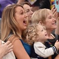 These Cute Moments Between Blake Lively and Her Daughters Belong in a Museum