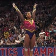 This Gymnast's Wonder Woman Routine (and Leotard!) Is Downright Iconic