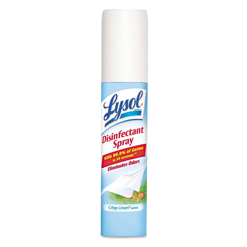 Mini Disinfectant Spray