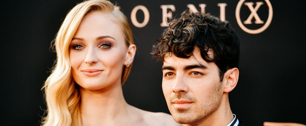 Joe Jonas and Sophie Turner Give Back by Donating 100 Meals to LA Hospital Staff