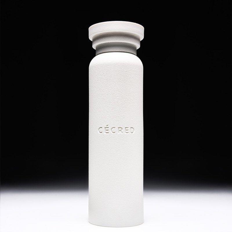 Ritual Shaking Vessel