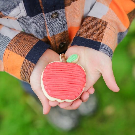 How to Host a Kids' Friendsgiving