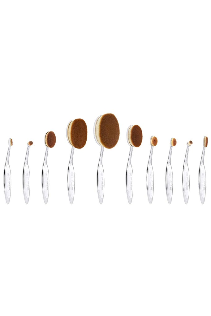 Artis Elite Mirror 10-Brush Set