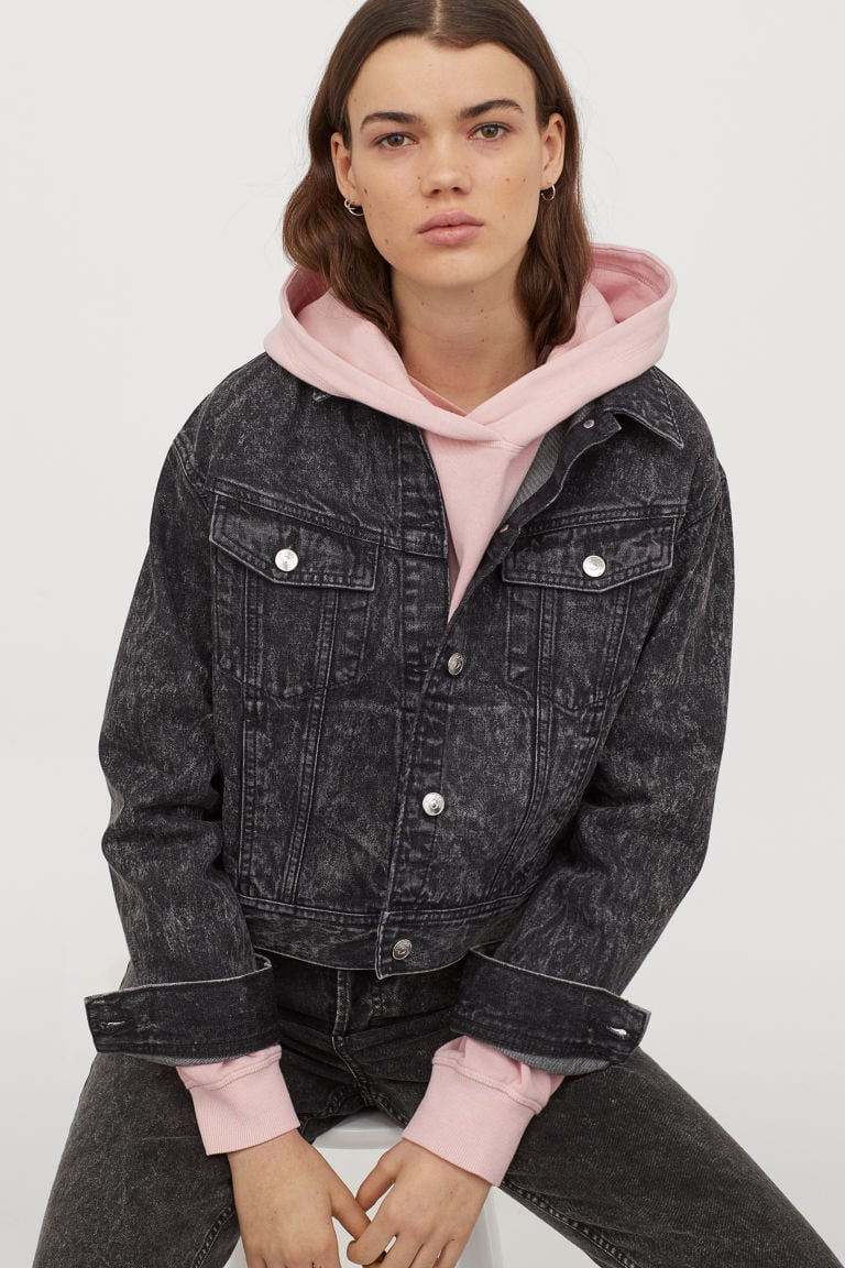 H&M Denim Jacket