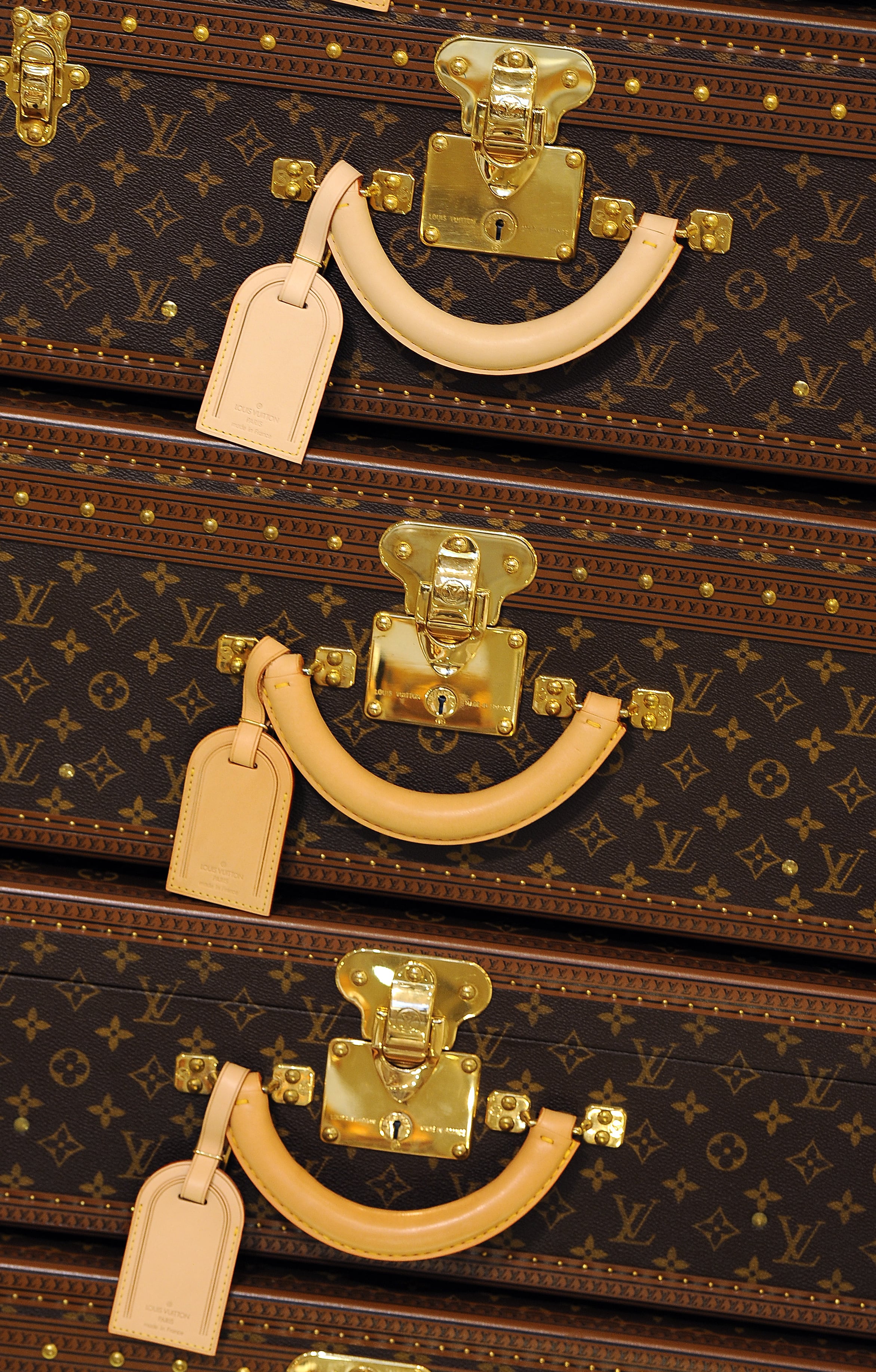 769 Louis Vuitton Trunk Stock Photos, High-Res Pictures, and Images - Getty  Images