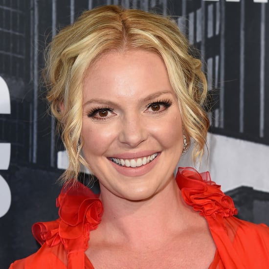 Katherine Heigl Joins Cast of Suits