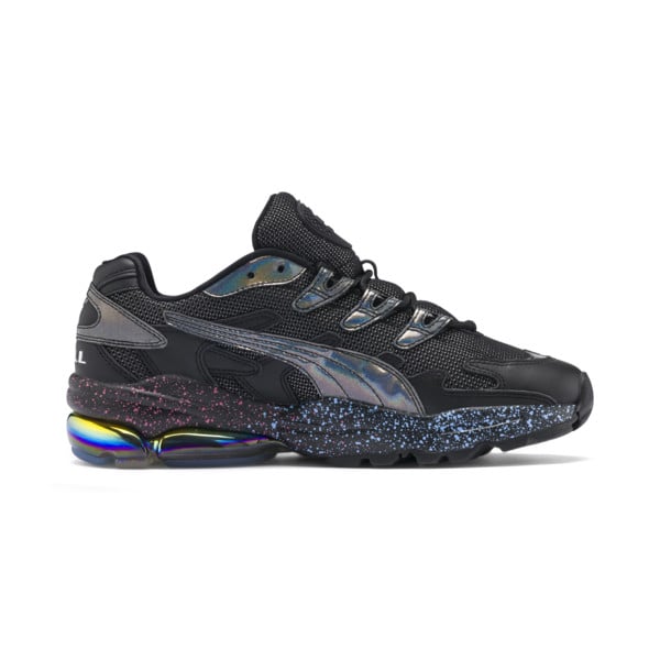 Puma Cell Alien Space Explorer Trainers