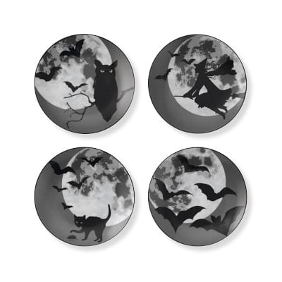 plates