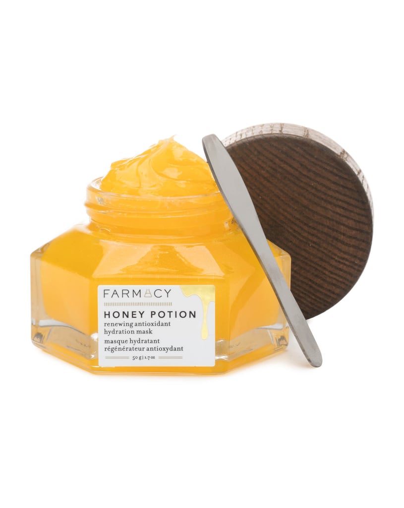 Hydrating: Farmacy Honey Potion