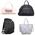 The Best Gym Bags by Personality Type