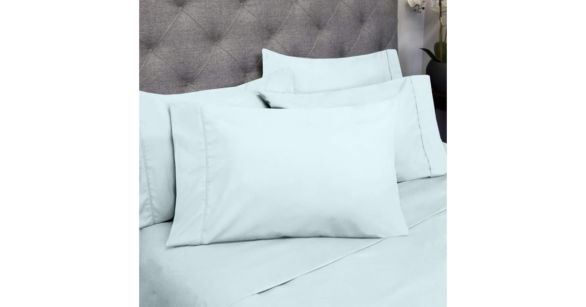 Sweet Home Collection Sheets Best Sheets on Amazon POPSUGAR Home UK