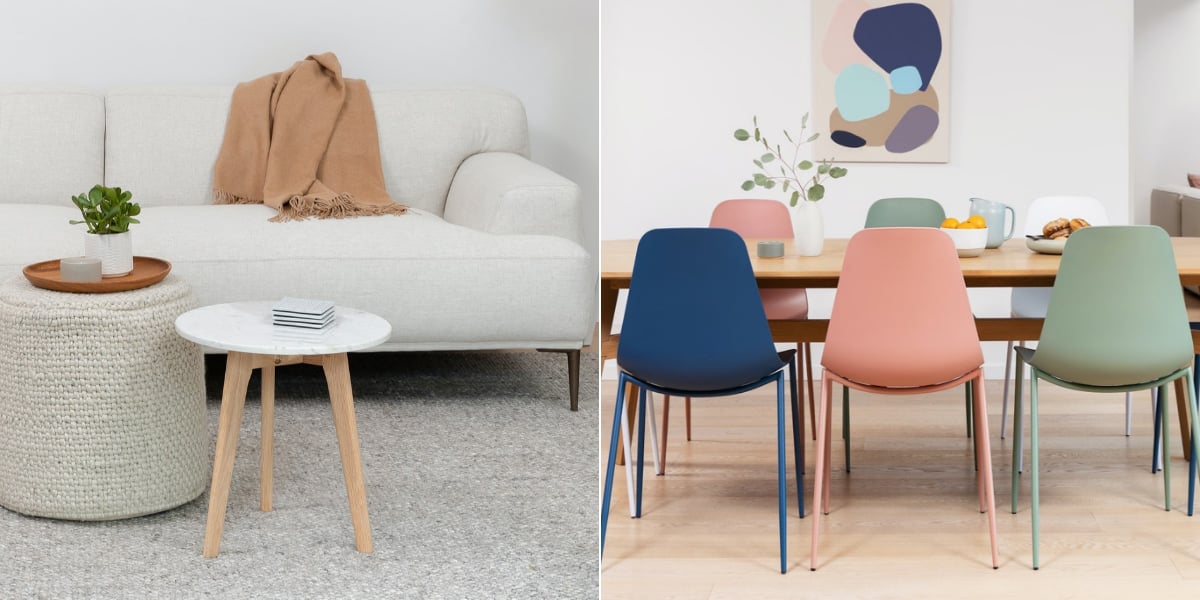 Best Furniture From Article POPSUGAR Home