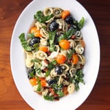 Pesto Pasta Salad