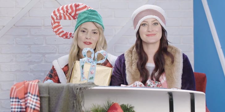 POPSUGAR Celebrity