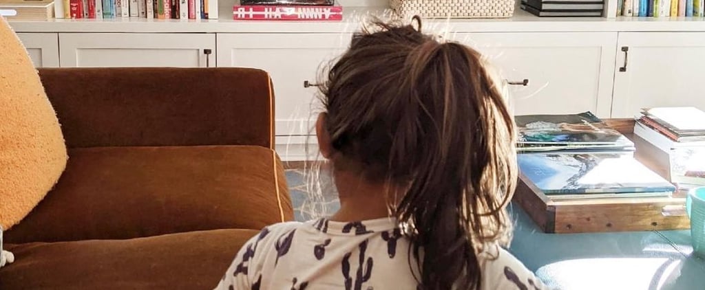 Mindy Kaling's Daughter's Reaction to Kamala Harris Being VP