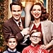 A Christmas Story Live Reactions