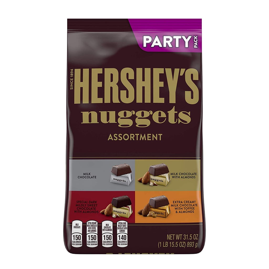 Hershey's Nuggets Assorted Chocolate Candy