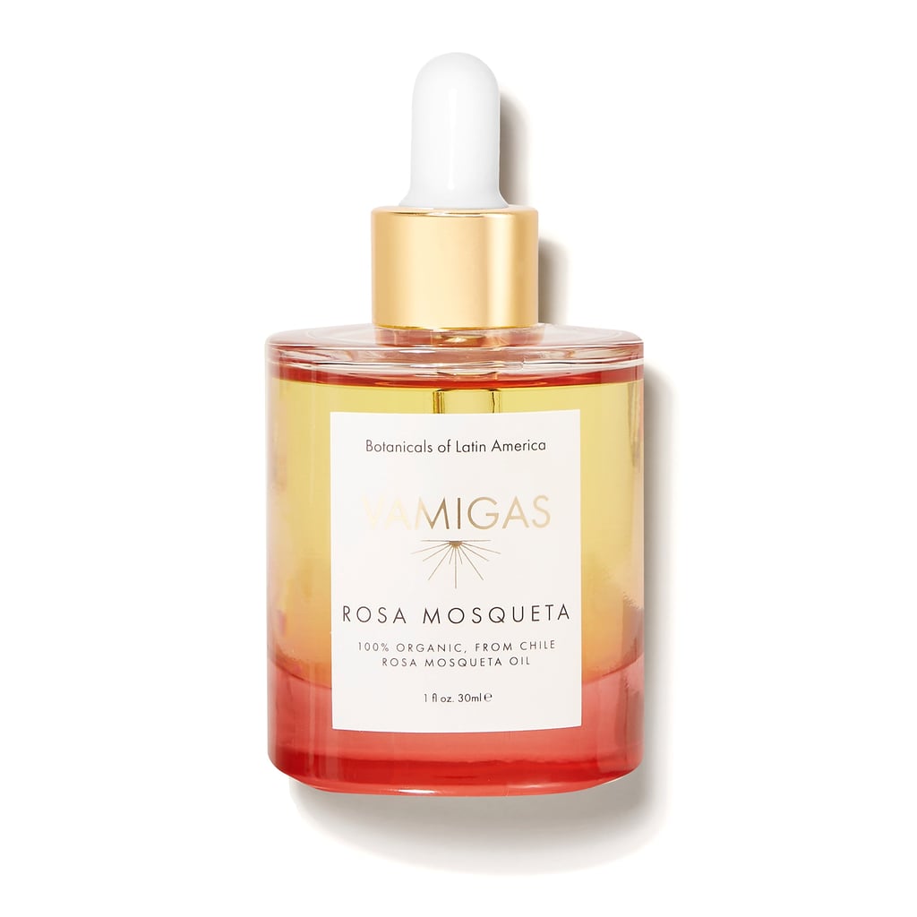 Rosa Mosquito Face & Body Oil
