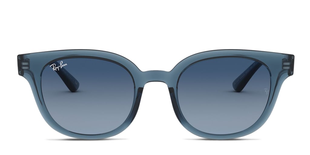 Ray-Ban RB4324 Sunglasses