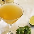 How to Make the "Golden Nights" Champagne Cocktail Being Served at the Oscars