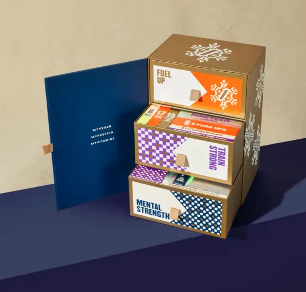 Unique Advent Calendars 2022 POPSUGAR Smart Living UK
