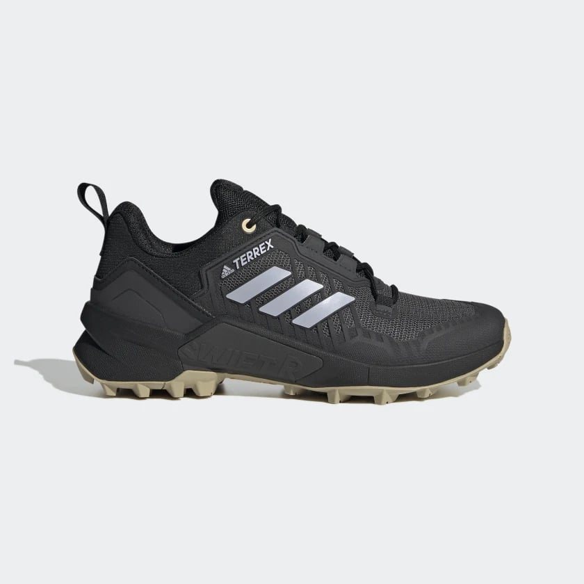 A Sturdy Shoe: Adidas Terrex Swift R3 Hiking Shoes