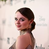 Joey King’s Unique Engagement Ring Features This Major 2022 Trend