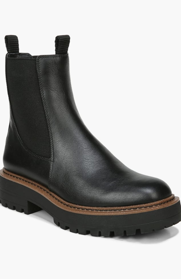 What to Wear in NYC: Chelsea Boot