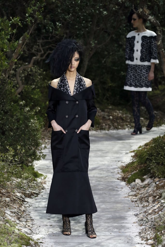 Chanel Couture Chanel Couture