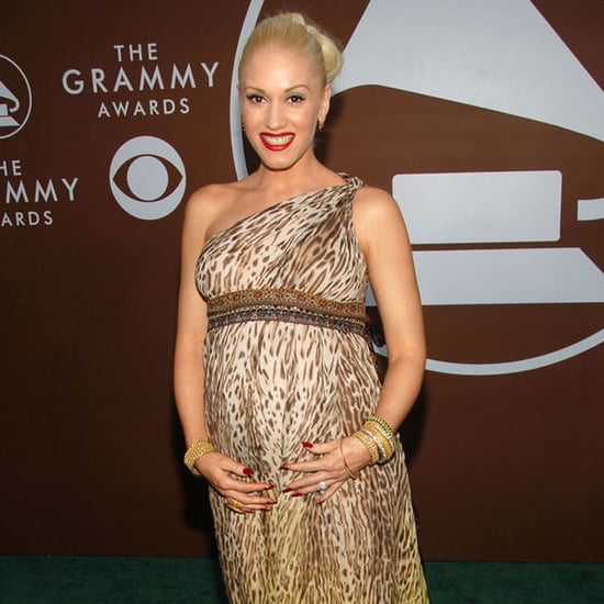 Celebrity Baby Bumps on the Red Carpet | Pictures