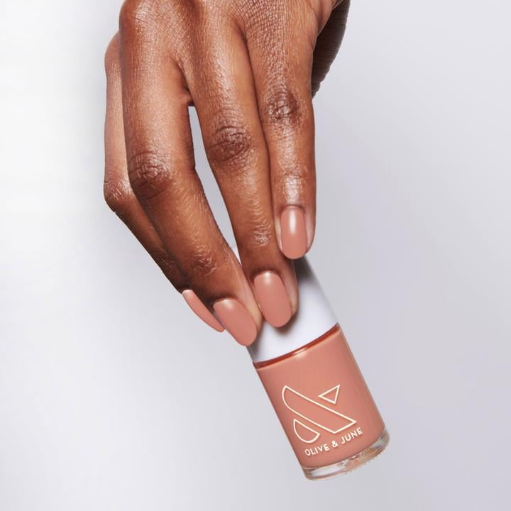 Olive & June Fall 2020 NailPolish Collection POPSUGAR Beauty