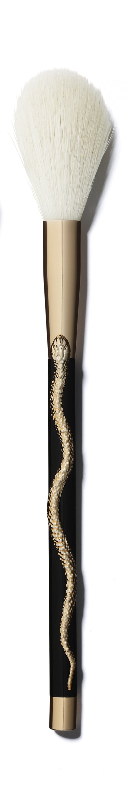 Sonia Kashuk Serpent Tapered Powdered Brush