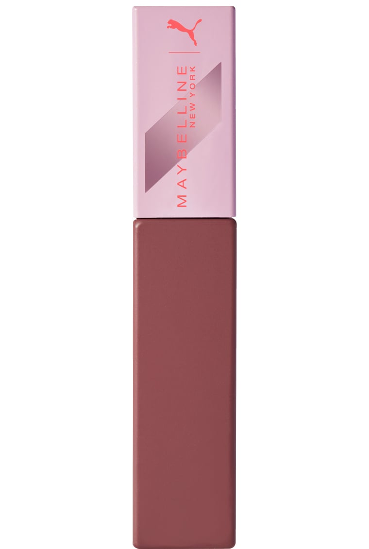 Puma x Maybelline SuperStay Matte Ink Liquid Lipstick