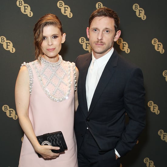 How Many Kids Do Kate Mara and Jamie Bell Have?