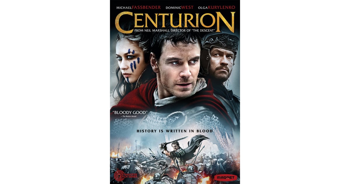 Centurion Movies With Hot Guys On Netflix Popsugar Love And Sex Photo 3 9422