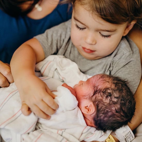 Cute Pictures of Michael Phelps's Son Maverick