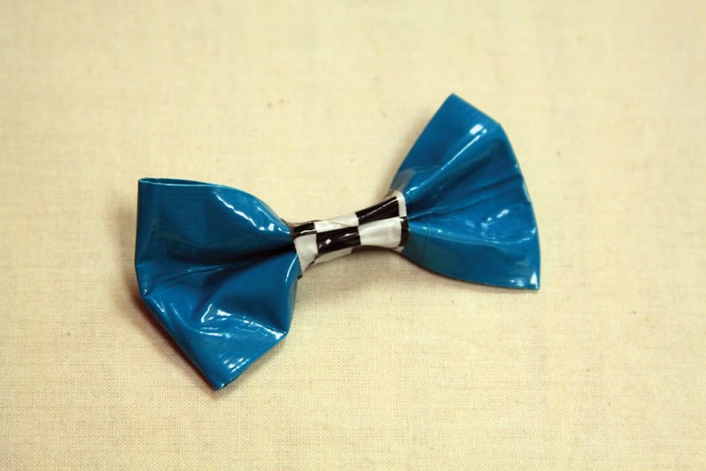 Duct Tape Bow