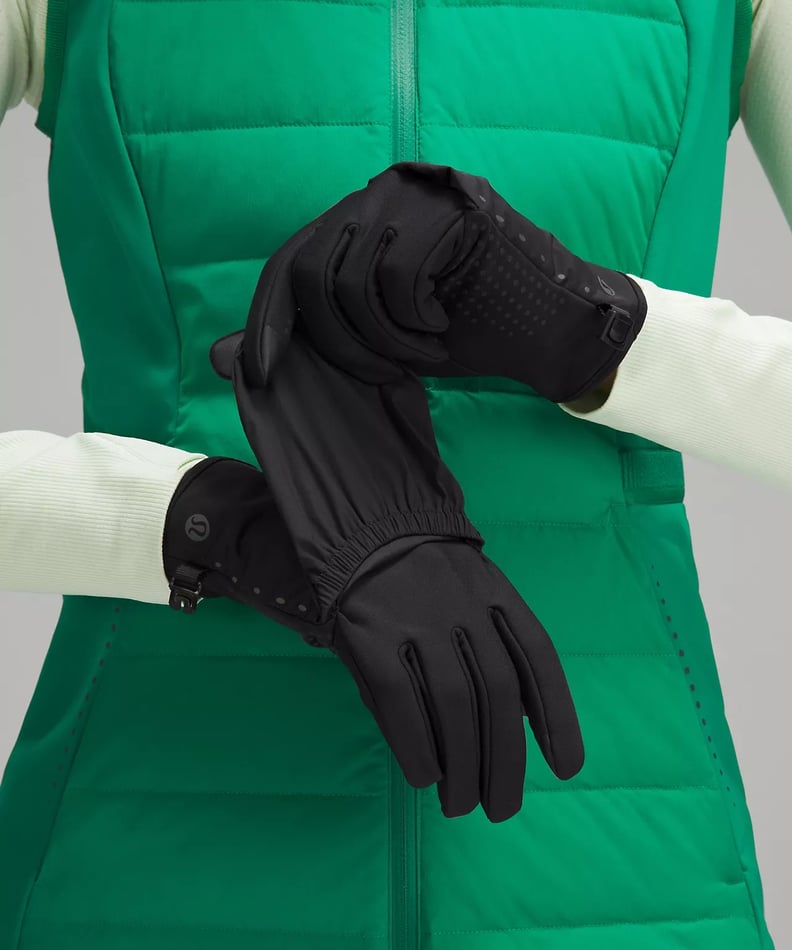 Best Cold-Weather Running Gloves