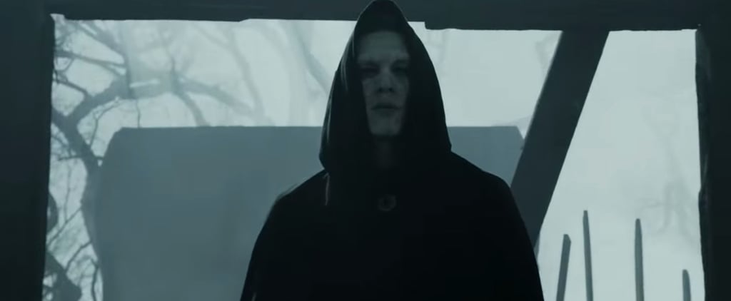American Horror Story Apocalypse Trailer Analysis